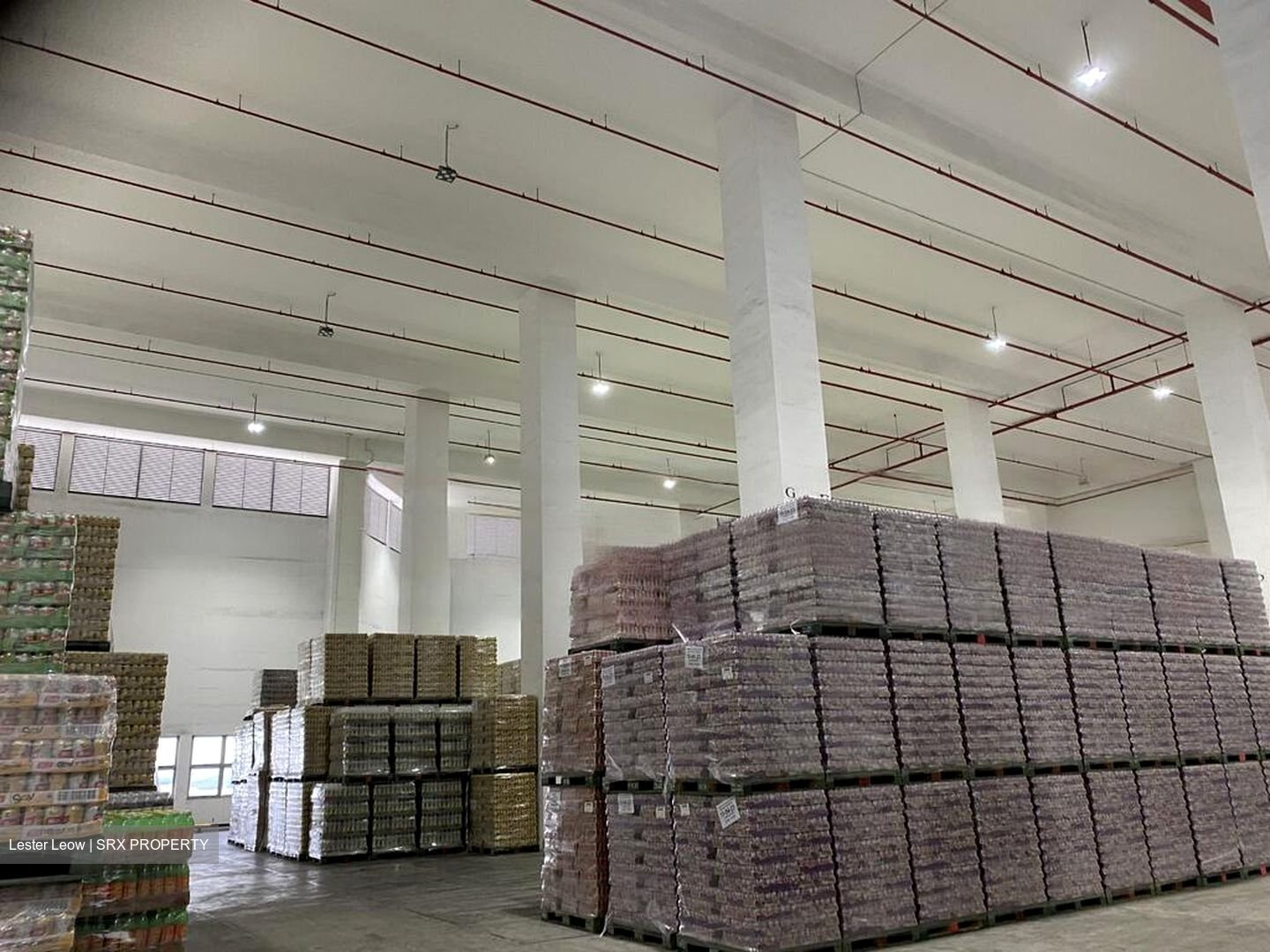 Senoko Industrial Estate (D27), Warehouse #466247491